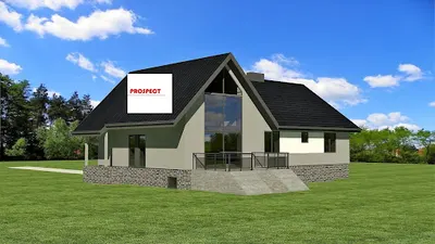 Prospect - Usługi projektowe i inwestycyjne obiektów. Charakterystyka energetyczna - Mgr Inż Urbańczyk Józef